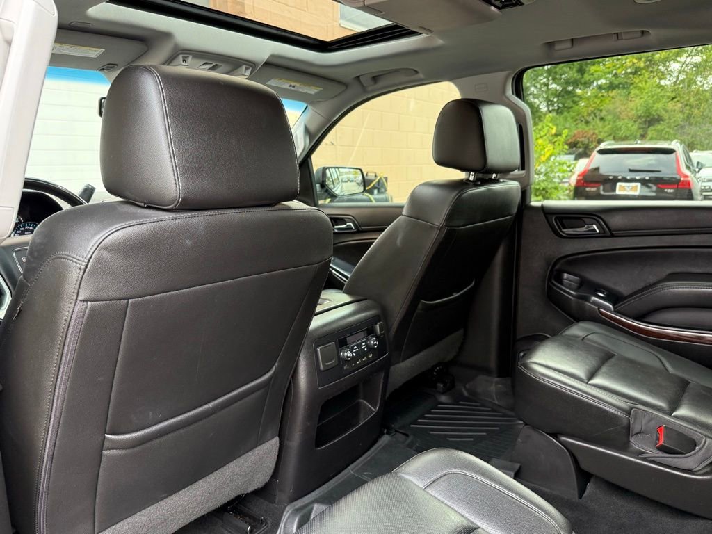 Used 2018 GMC Yukon SLT w/ Premium Edition image 14
