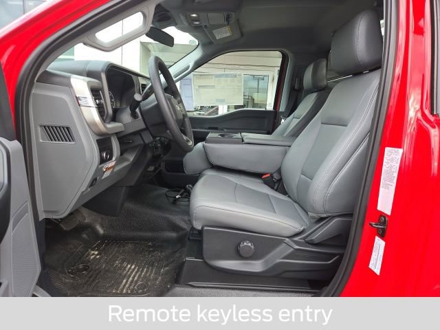 New 2025 Ford F550 XL image 12