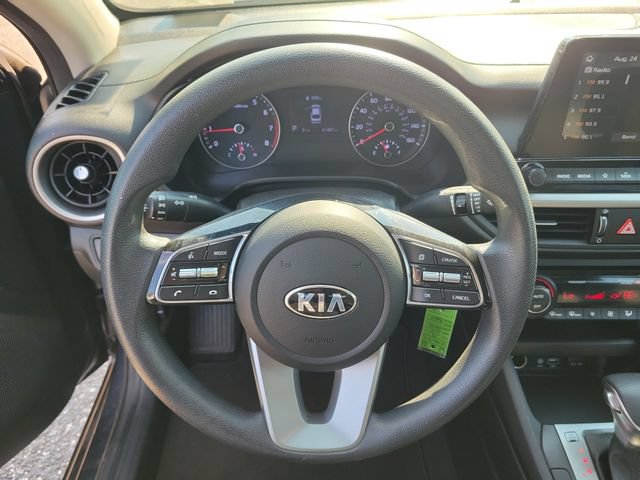 Used 2019 Kia Forte LXS FWD image 22