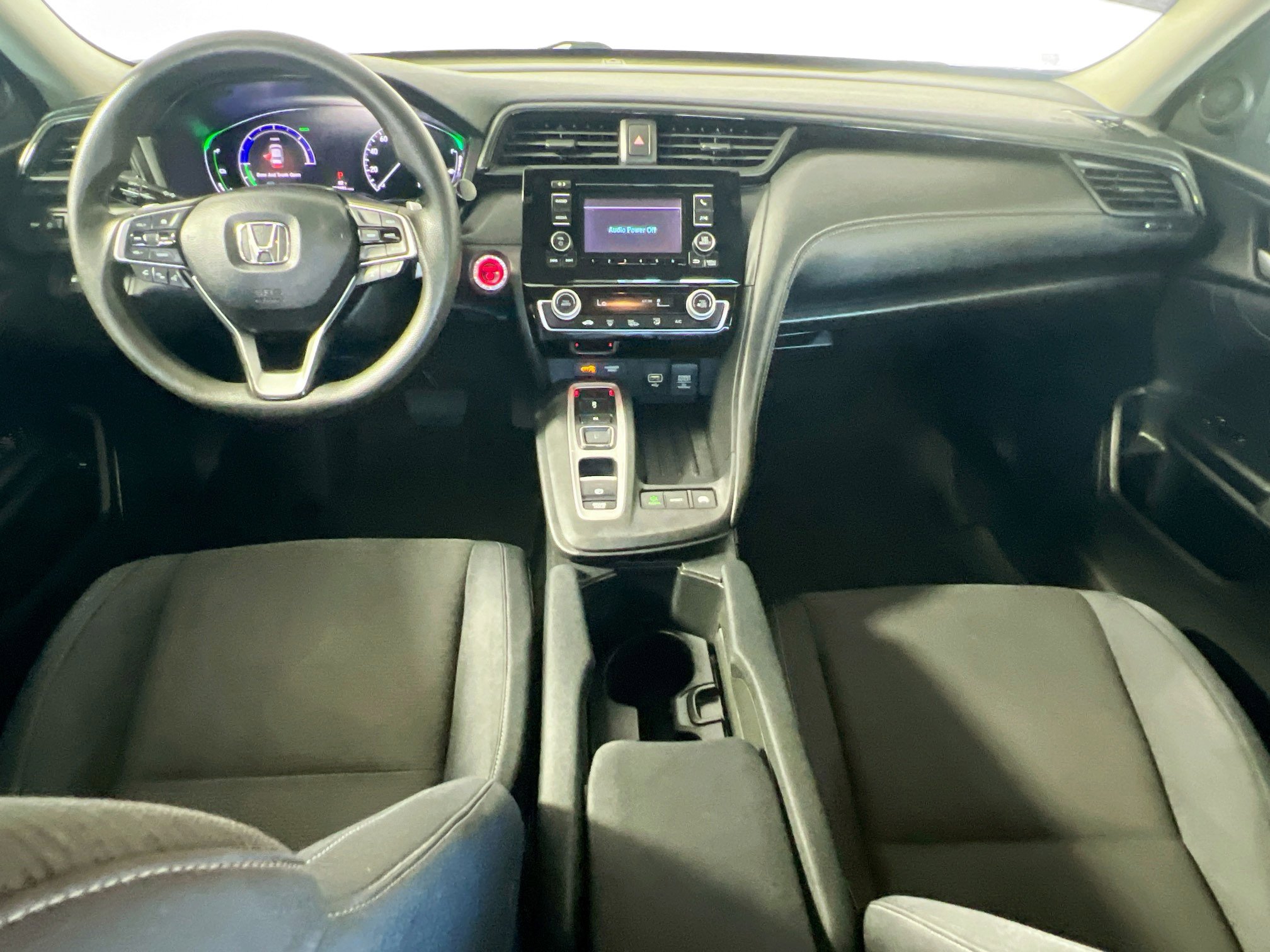 Used 2019 Honda Insight LX image 30
