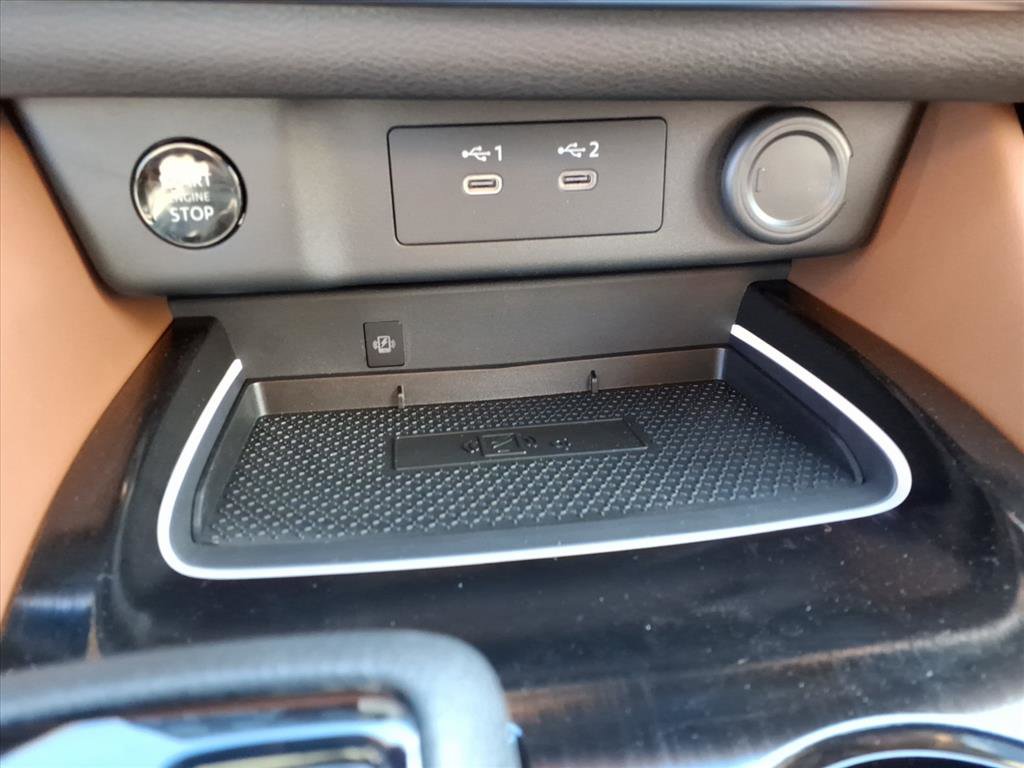 New 2026 Nissan Rogue Platinum image 13