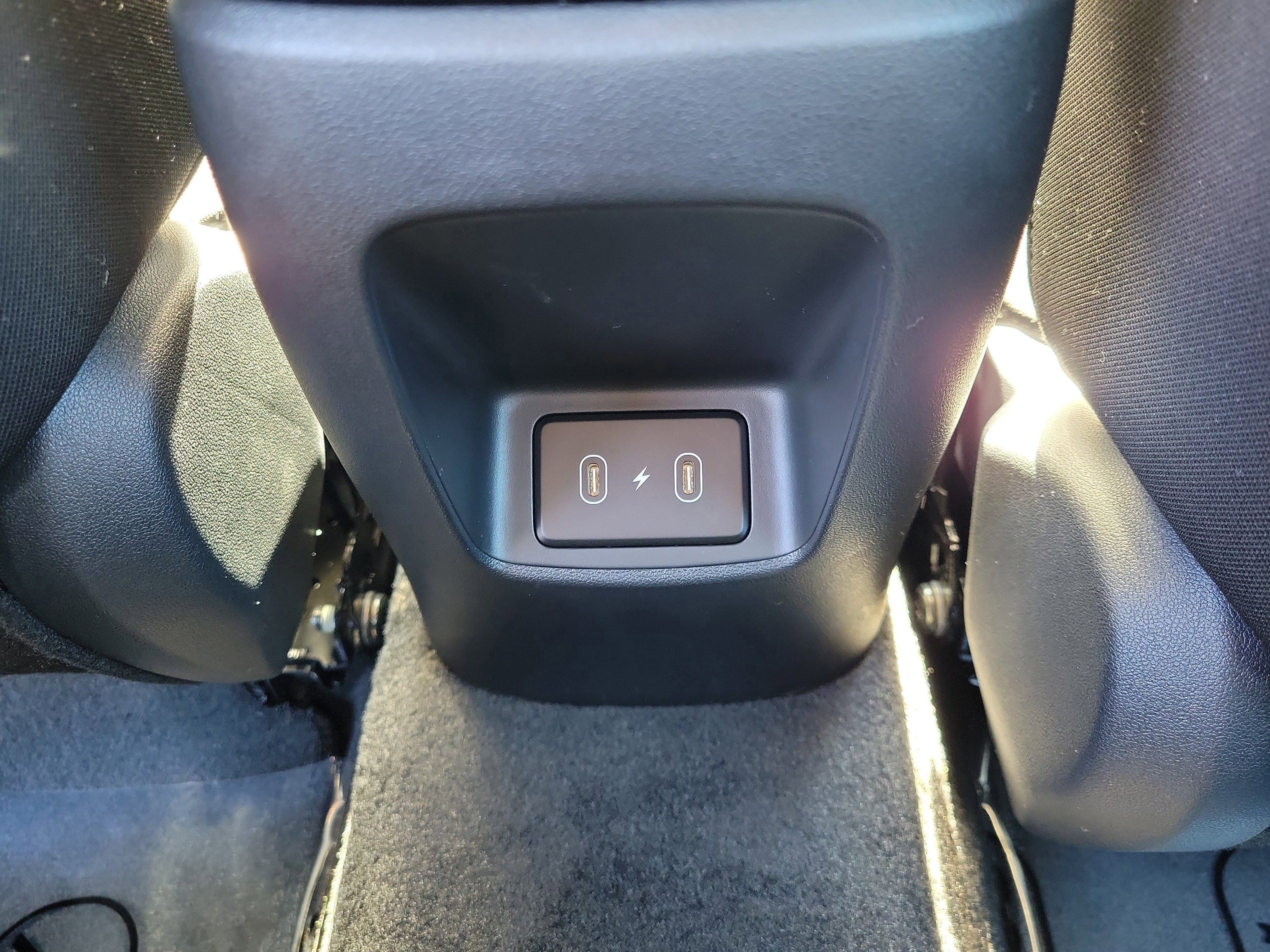 New 2026 Hyundai Elantra Blue image 26