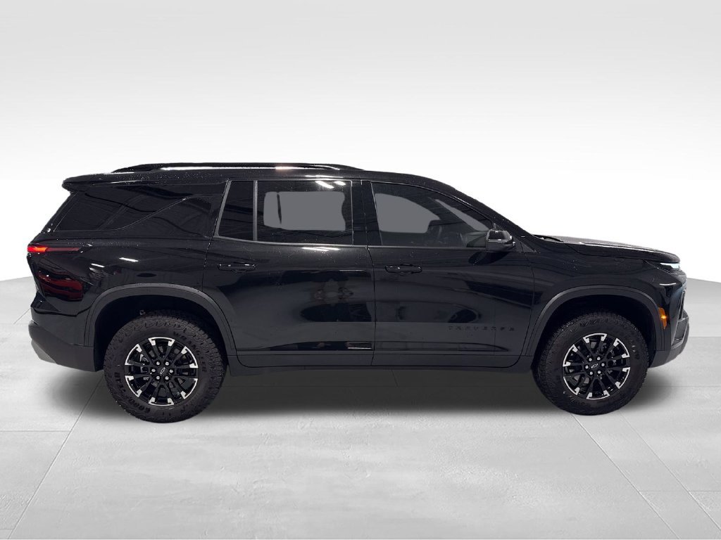 Used 2026 Chevrolet Traverse Z71 AWD/4WD image 53