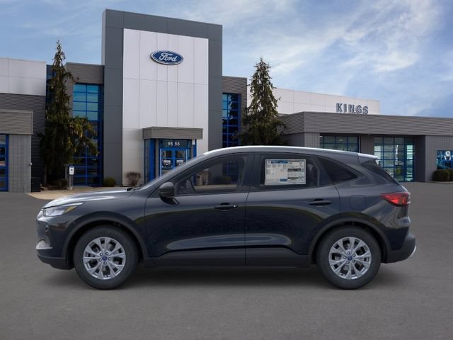New 2026 Ford Escape Active w/ Cold Weather Package AWD/4WD image 3
