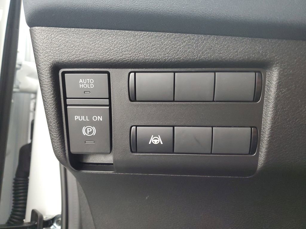 New 2026 Nissan Leaf SV+ w/ Floor Mat Package (SV+) FWD image 24