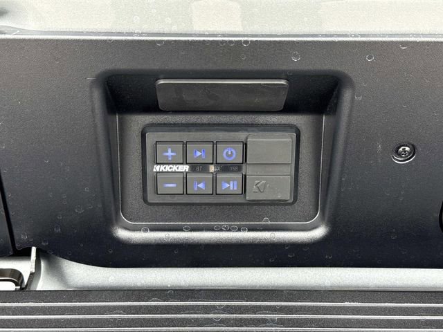 New 2026 GMC Sierra 2500 Denali Ultimate image 9