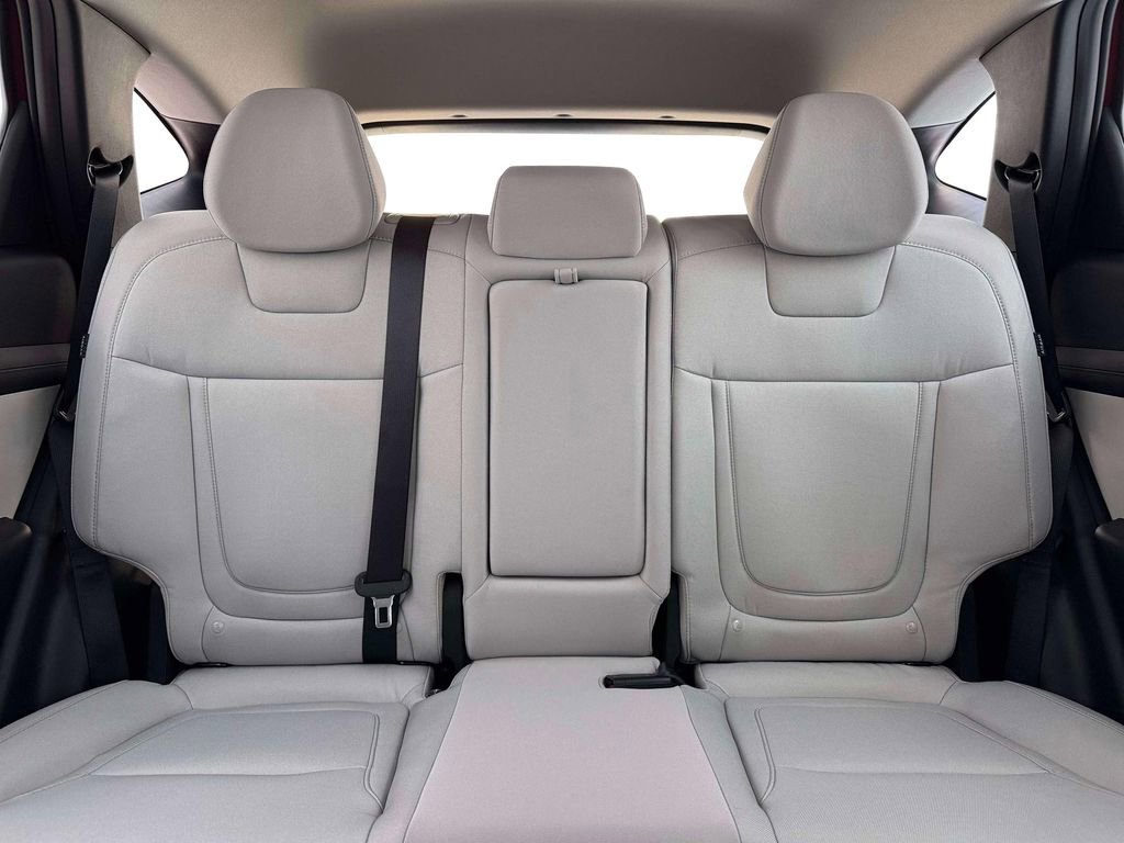 New 2026 Hyundai Tucson Blue SE AWD/4WD image 25