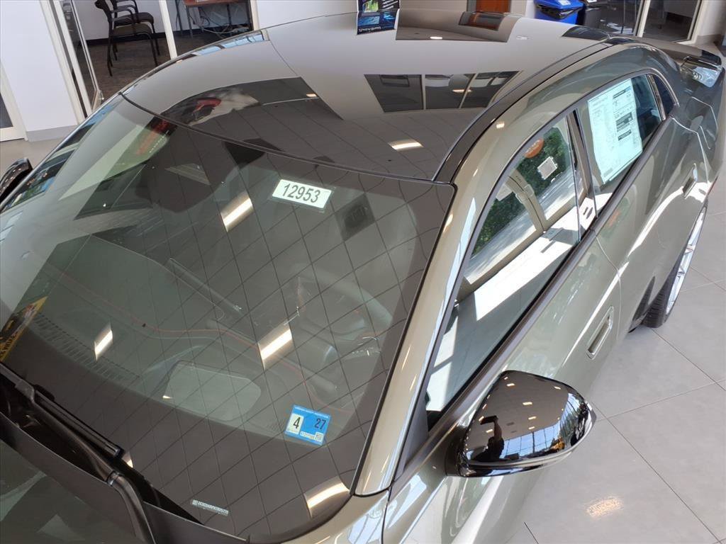 New 2026 Dodge Charger Scat Pack AWD/4WD image 16