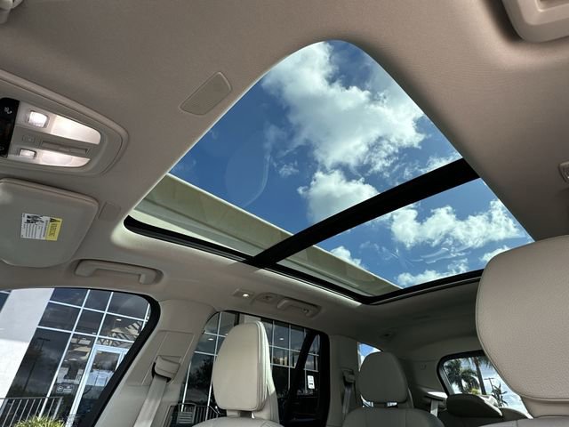 Used 2023 Volvo XC90 B6 Plus w/ Protection Package Premier image 30