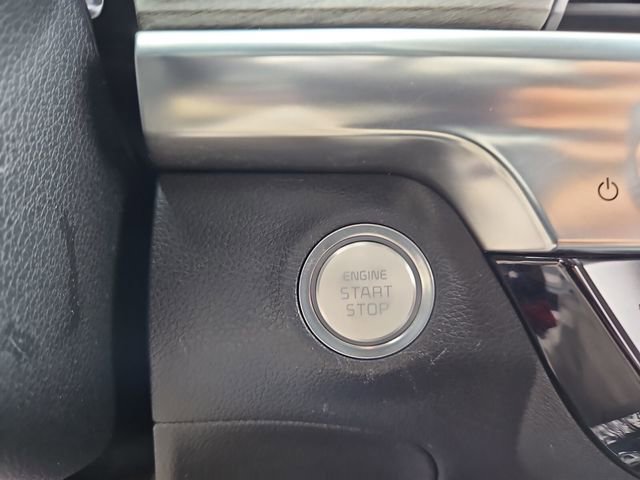 Used 2022 Kia Telluride EX image 29