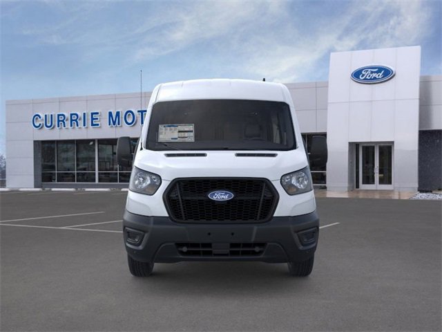 New 2026 Ford Transit 250 148 Medium Roof Extended AWD w/ Load Area Protection Package image 6