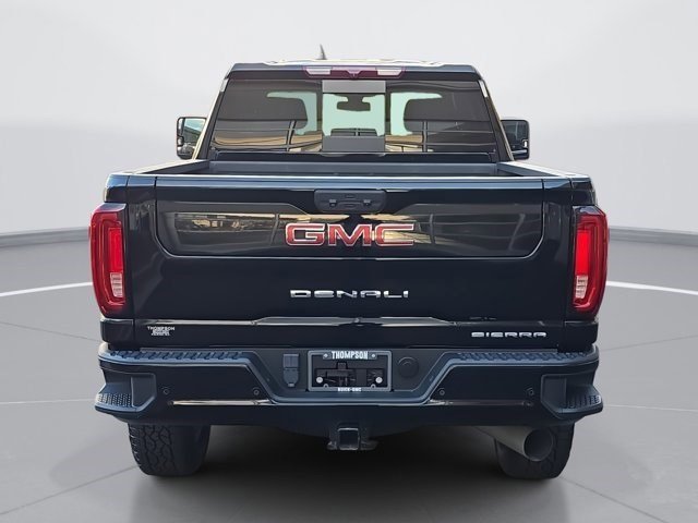 Used 2023 GMC Sierra 2500 Denali image 4