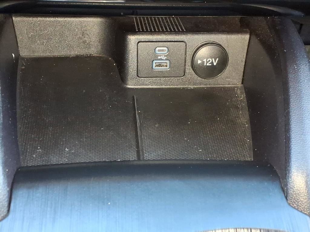 Used 2022 Ford Escape SEL image 14