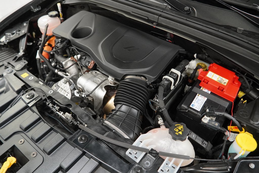 Certified 2024 Dodge Hornet R/T w/ Track Pack image 50