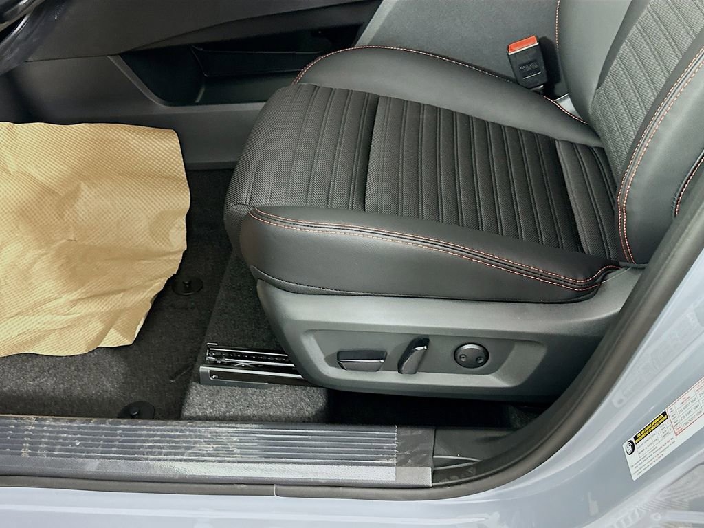 New 2026 Nissan Rogue SV w/ Rock Creek Premium Package image 26