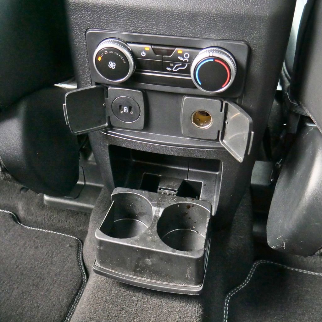 Used 2023 Ford Explorer XLT w/ Equipment Group 202A image 23