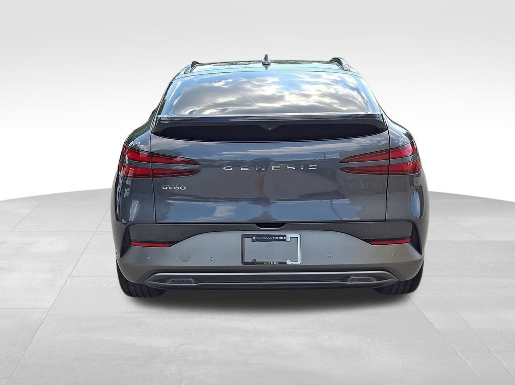 Used 2023 Genesis GV60 Performance AWD/4WD image 5