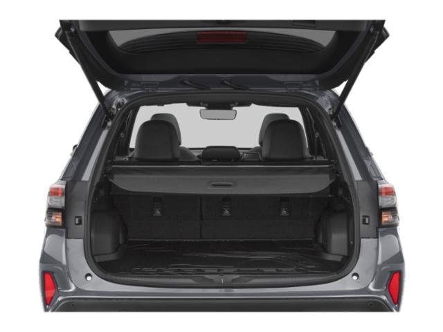 Used 2026 Subaru Forester Sport w/ Sport Package AWD/4WD image 13