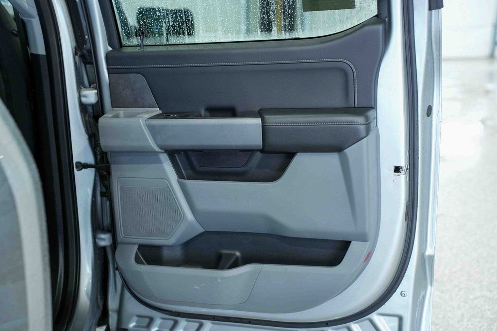 Used 2024 Ford F150 XLT image 16