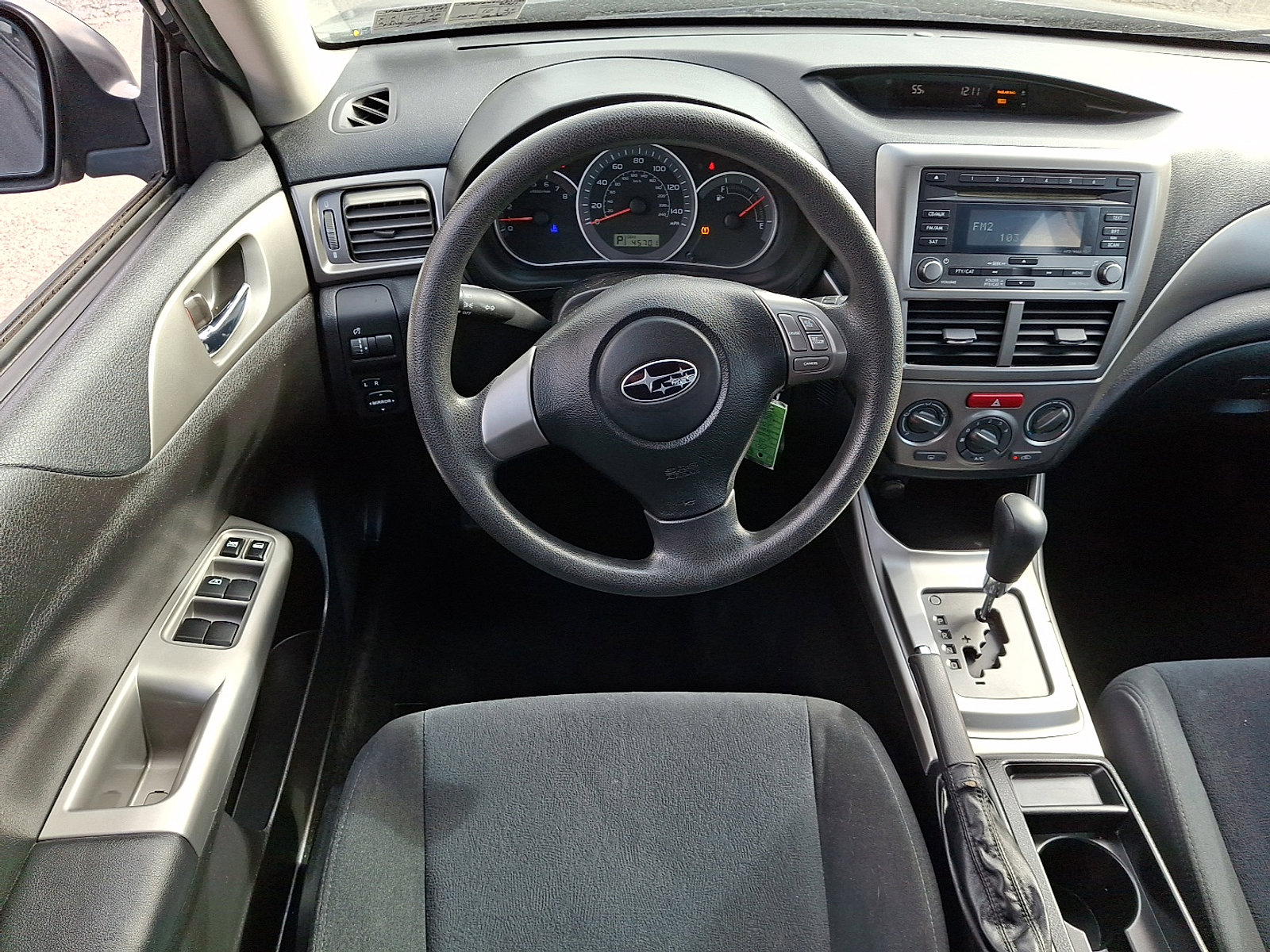 Used 2009 Subaru Impreza 2.5i image 11