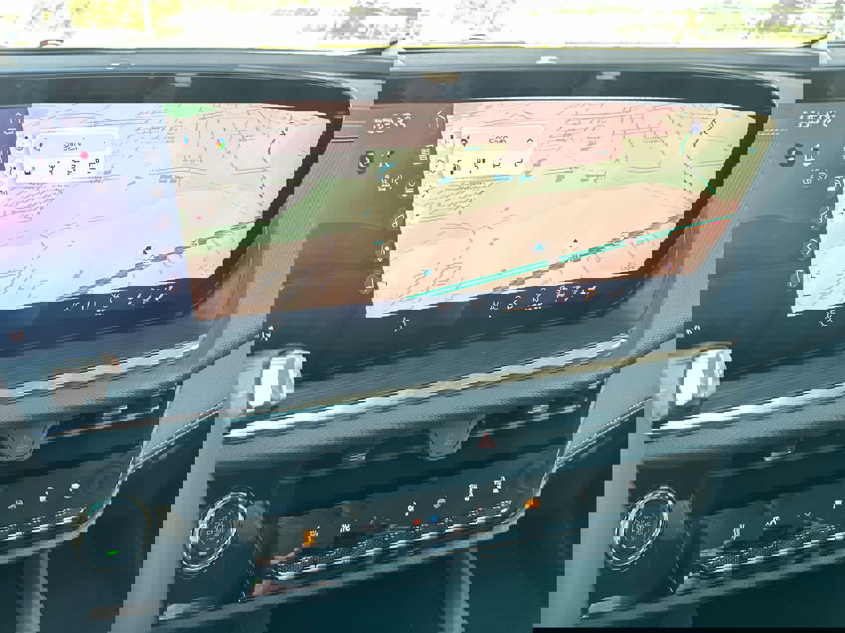 New 2025 Buick Envision Preferred image 18