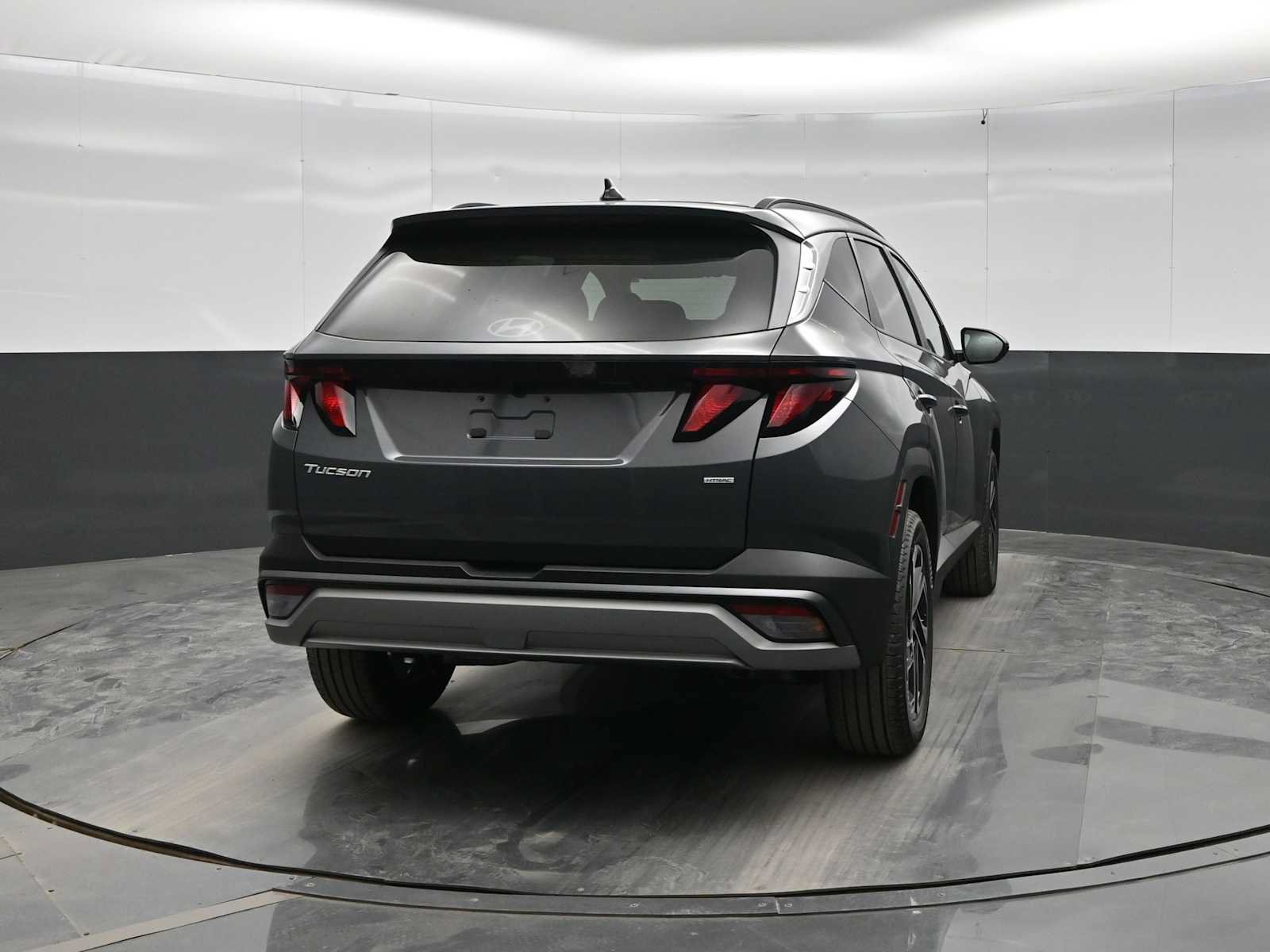 New 2026 Hyundai Tucson SEL Plus AWD/4WD image 6