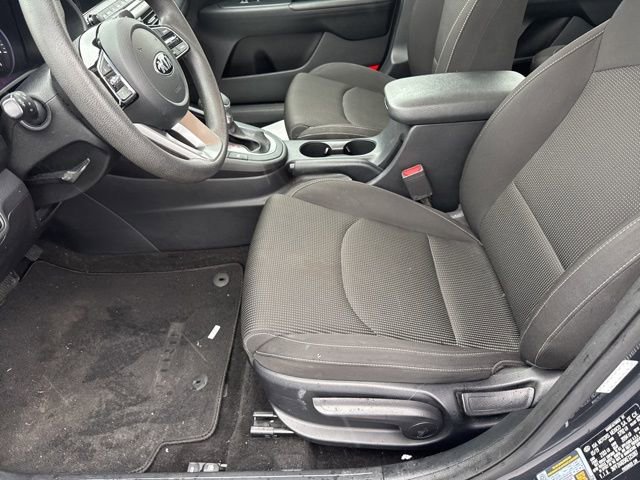 Used 2019 Kia Forte LXS image 15