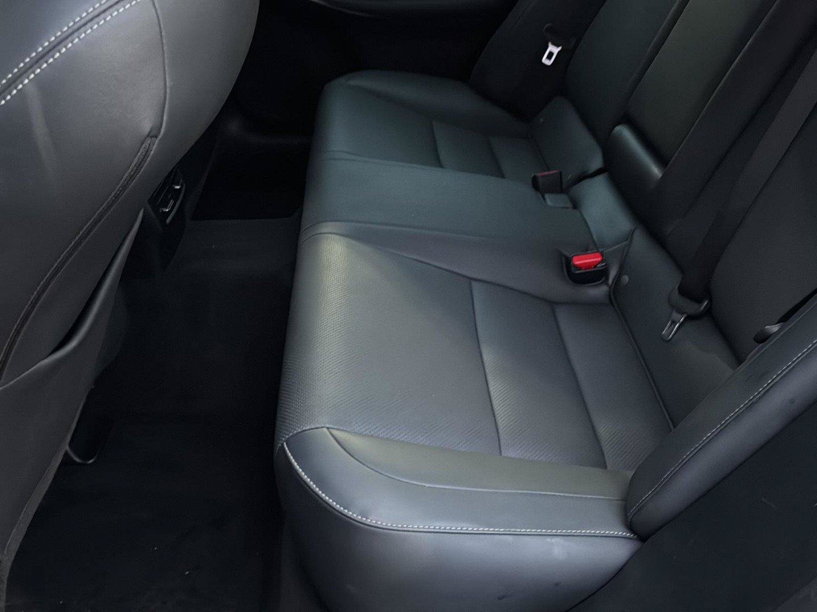 Used 2024 Lexus IS 350 F Sport RWD image 24