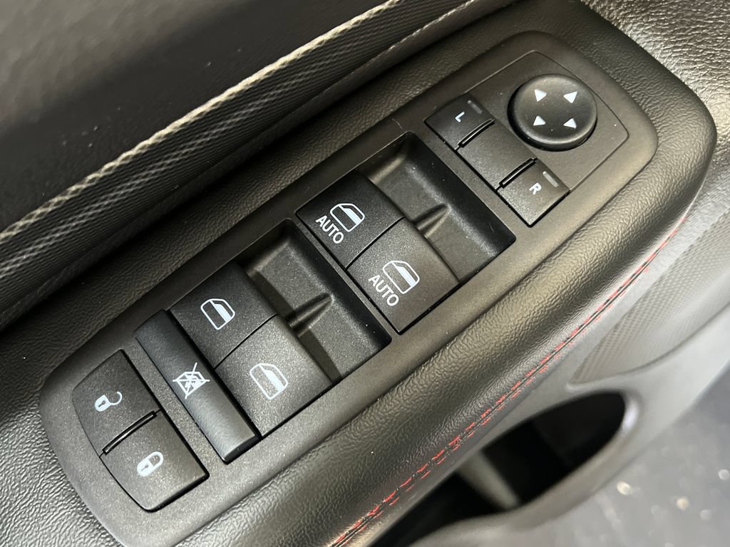 Used 2026 Dodge Durango GT AWD/4WD image 32