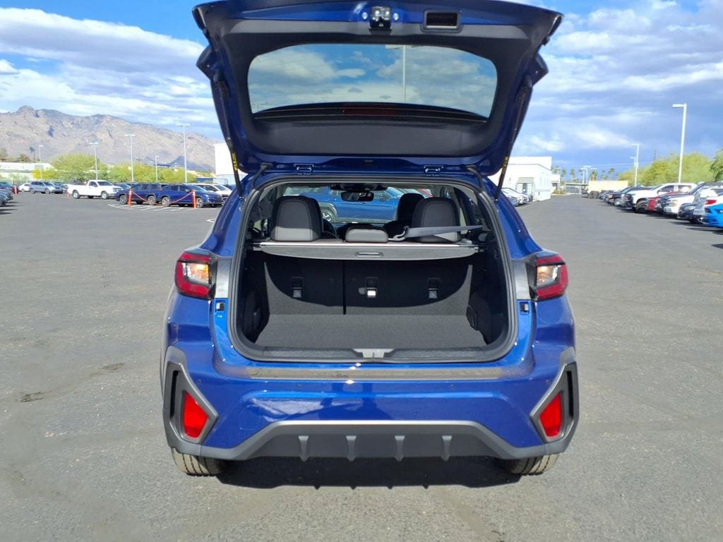 New 2026 Subaru Crosstrek 2.5i Limited w/ Popular Package #4A AWD/4WD image 14