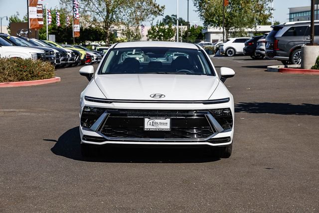New 2026 Hyundai Sonata SEL FWD image 7