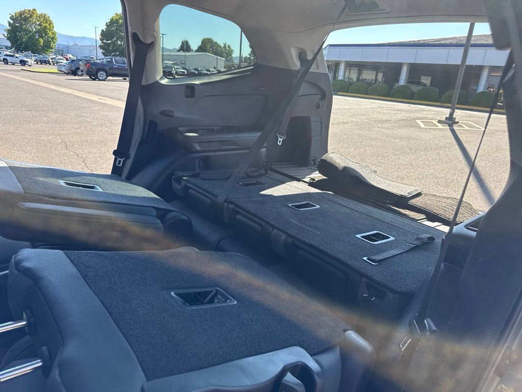 Certified 2024 Subaru Ascent Onyx Edition AWD/4WD image 16