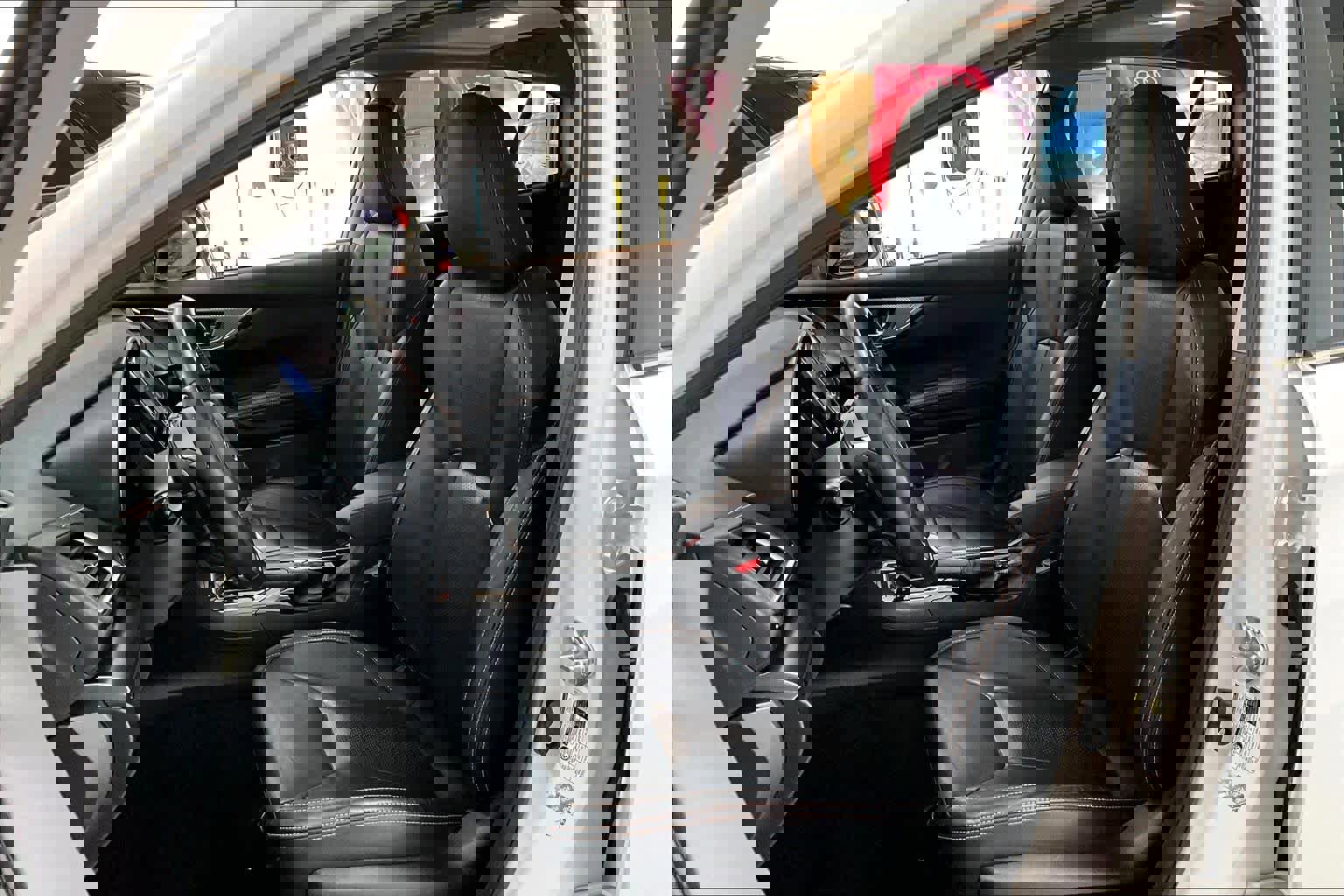 Used 2023 Subaru Crosstrek 2.5i Limited image 10