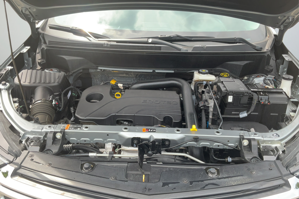 Certified 2024 Chevrolet Equinox LT FWD image 23