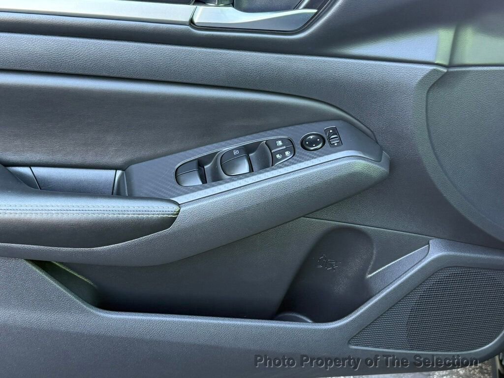 Used 2022 Nissan Altima 2.5 SV image 20