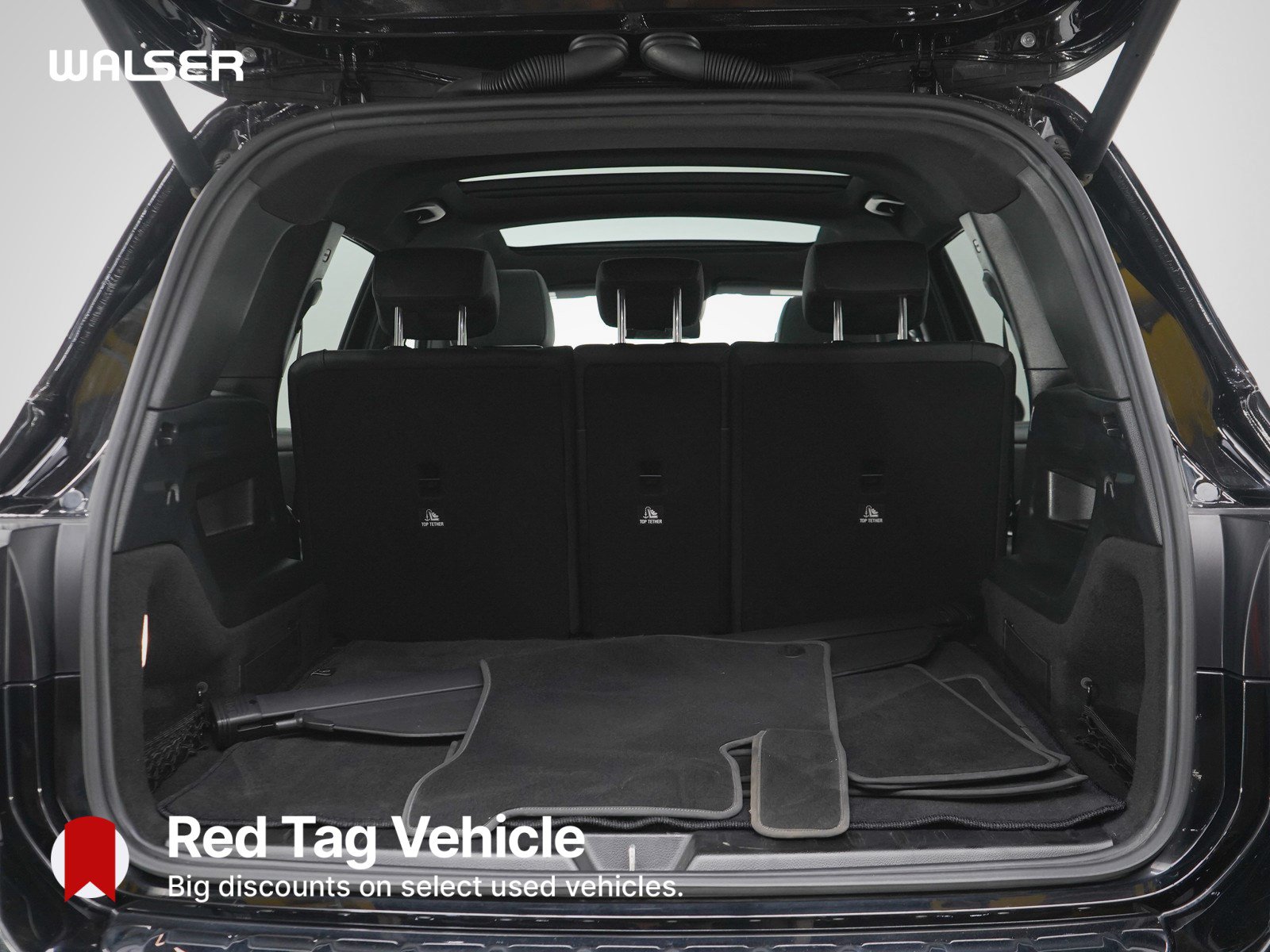 Used 2025 Mercedes-Benz GLB 250 4MATIC image 18