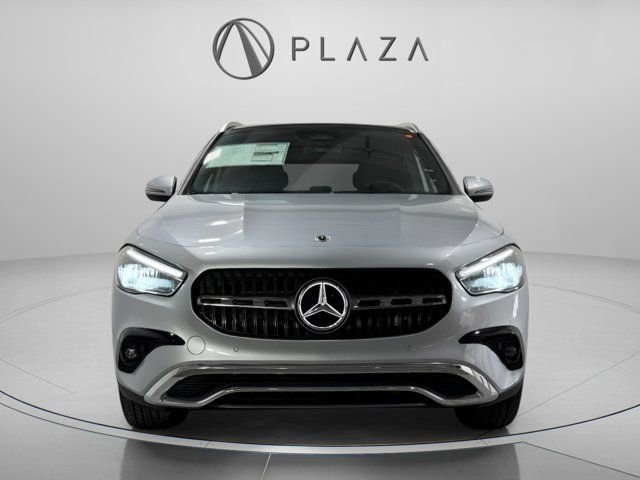 New 2026 Mercedes-Benz GLA 250 4MATIC image 11