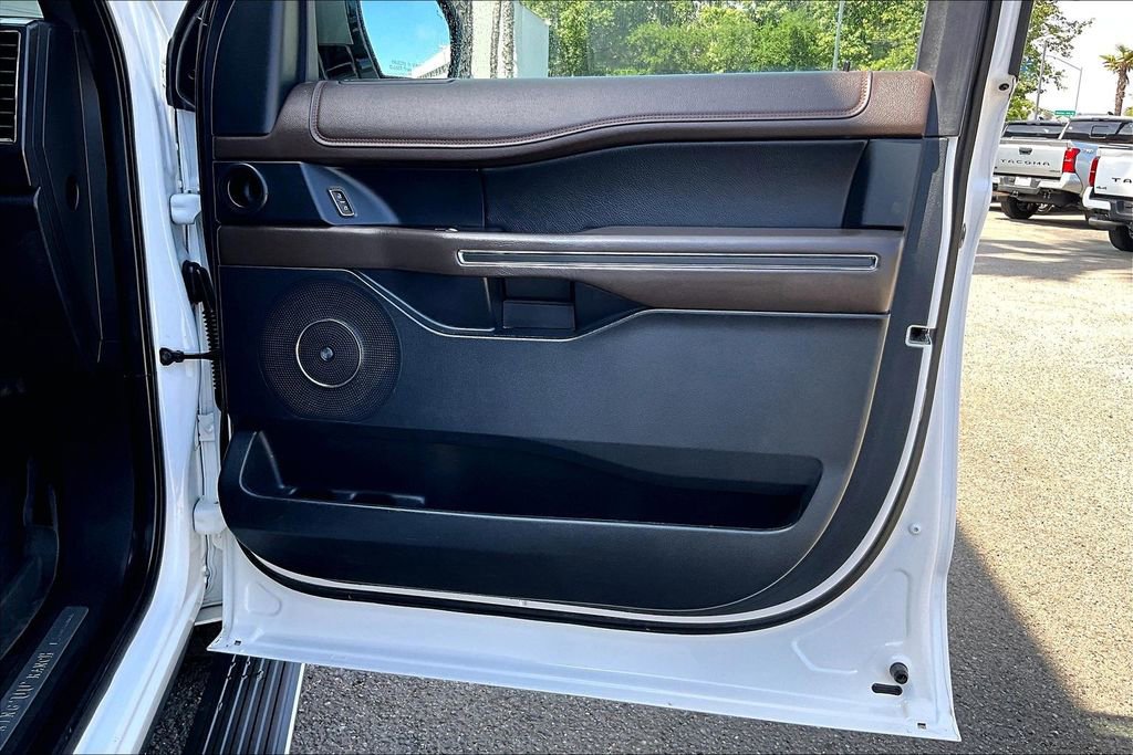 Used 2020 Ford Expedition King Ranch image 29