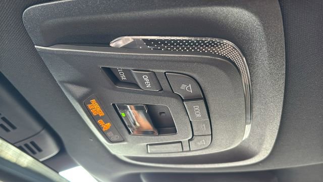 New 2026 Toyota Crown Signia image 26