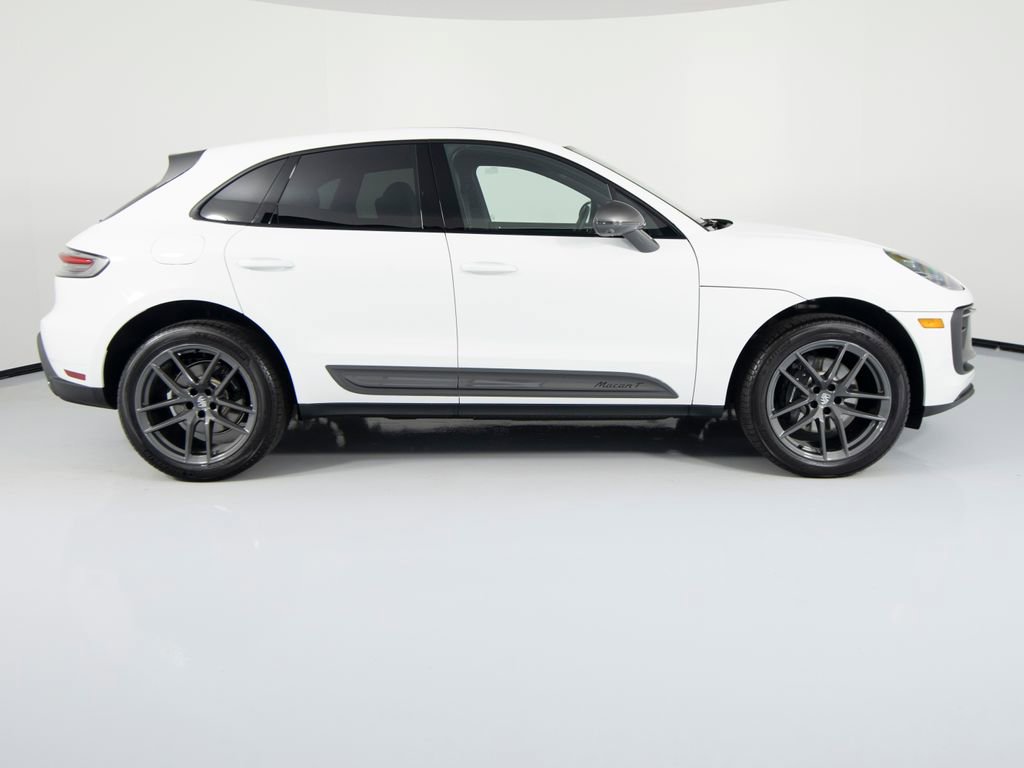 New 2026 Porsche Macan Turbo image 11