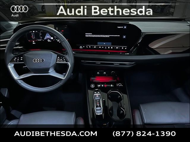 New 2025 Audi A5 2.0T Premium Plus image 11