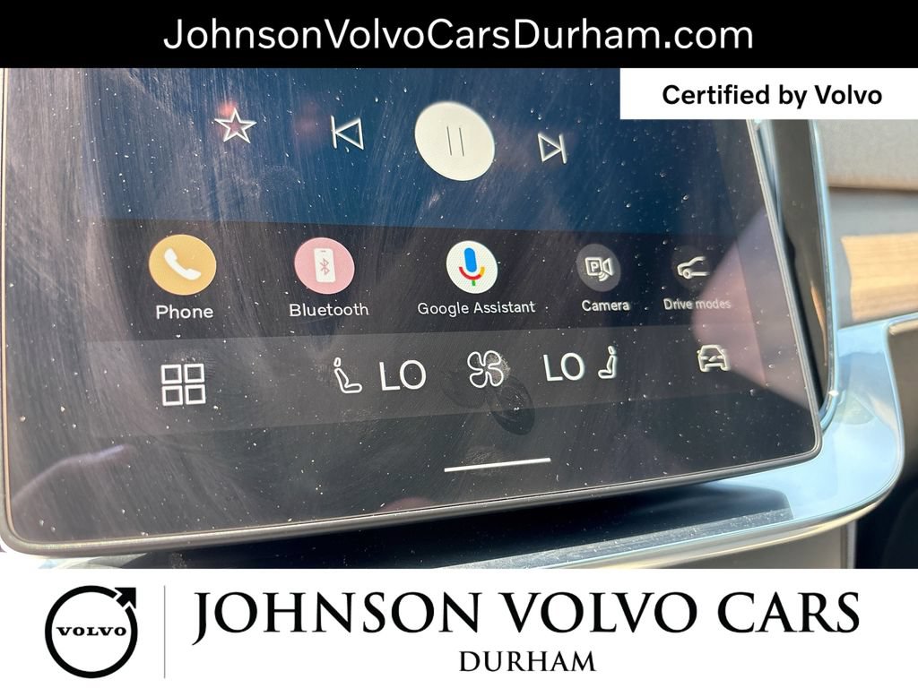 Certified 2025 Volvo XC90 B5 Core AWD/4WD image 18