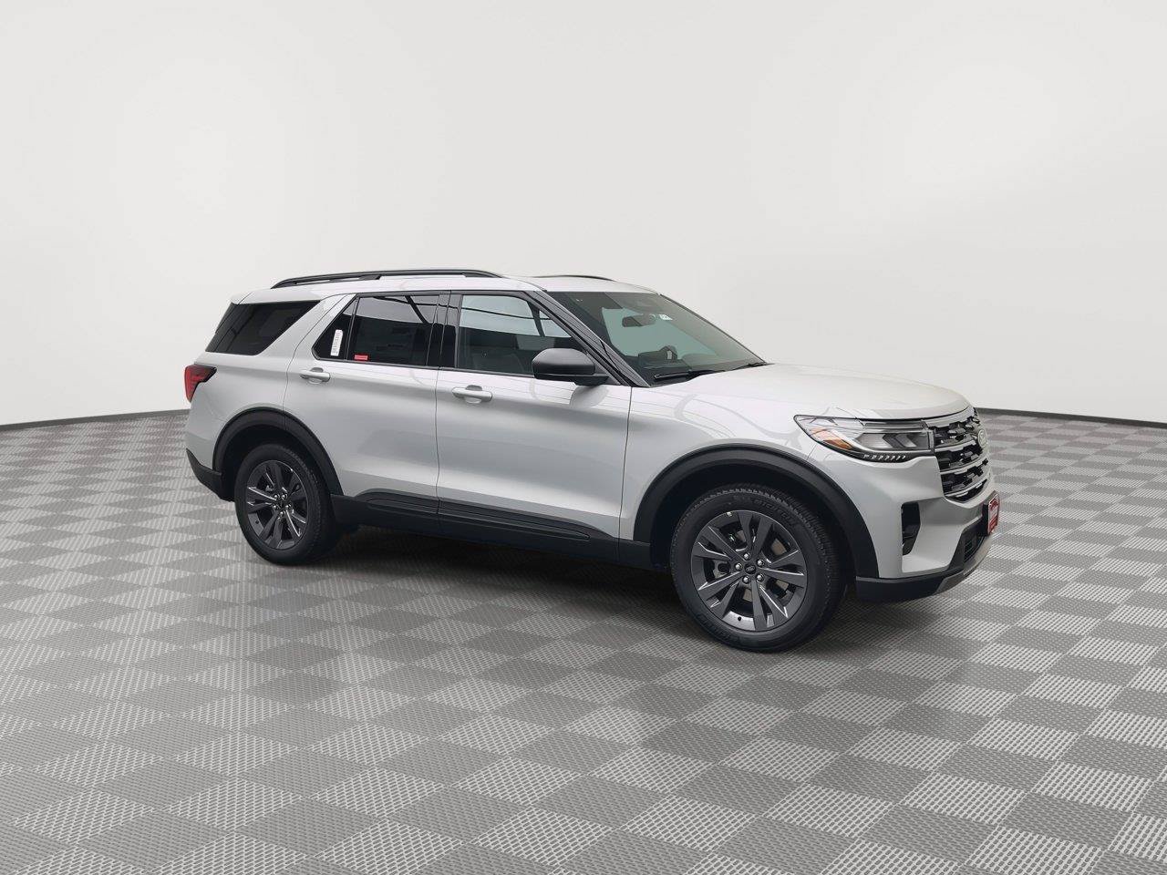 New 2027 Ford Explorer Active w/ Active Comfort Package AWD/4WD image 46