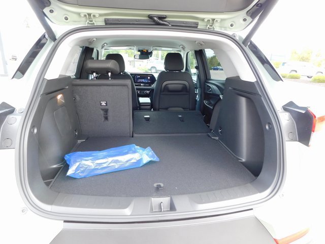 New 2026 Chevrolet TrailBlazer LT w/ Convenience Package image 23