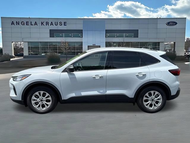 New 2026 Ford Escape Active w/ Tech Pack #1 FWD image 5