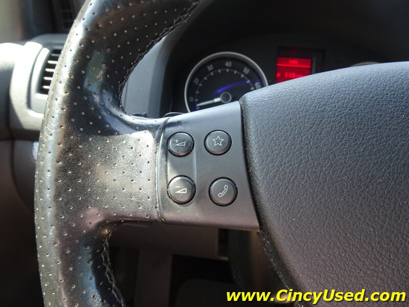 Used 2008 Volkswagen R32 AWD/4WD image 20