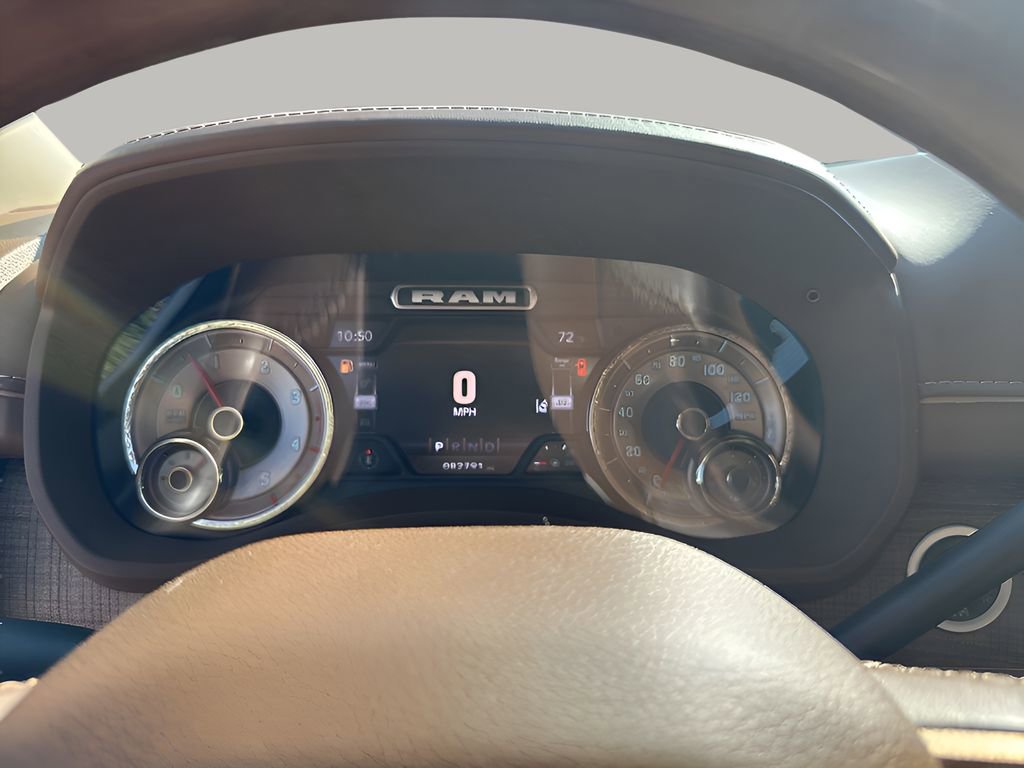 Used 2022 RAM 2500 Limited image 33