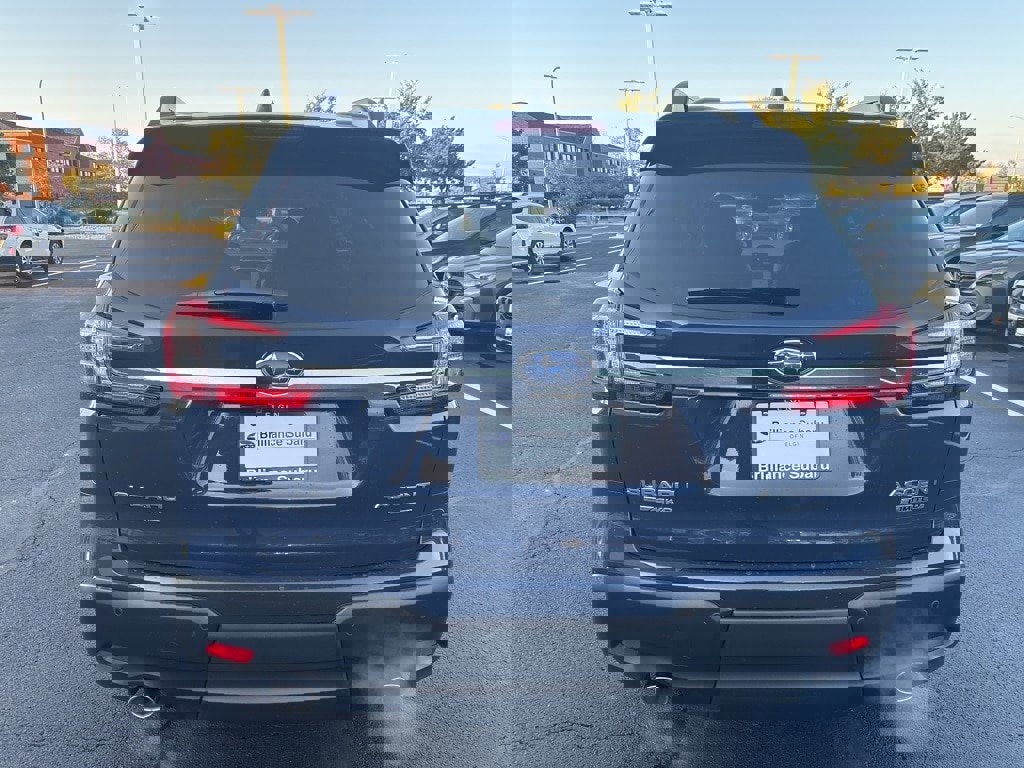 New 2025 Subaru Ascent Limited image 8