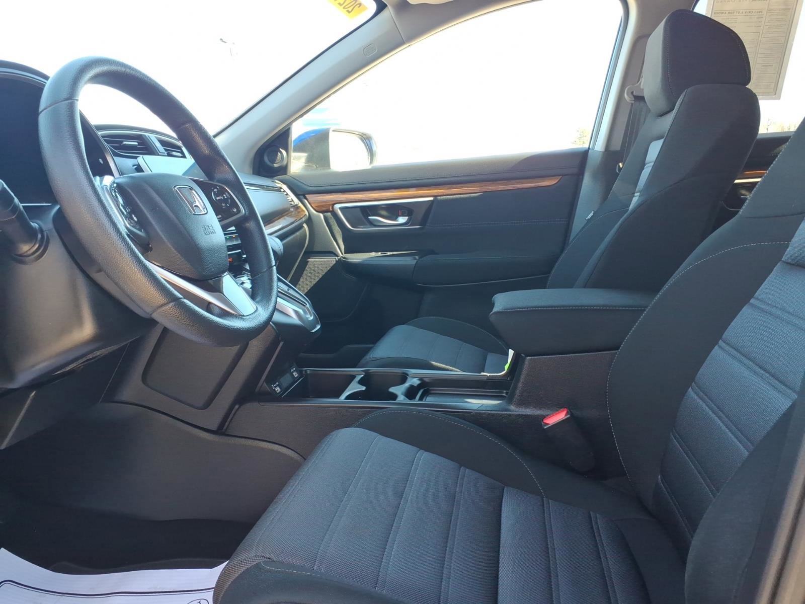 Used 2021 Honda CR-V EX image 6