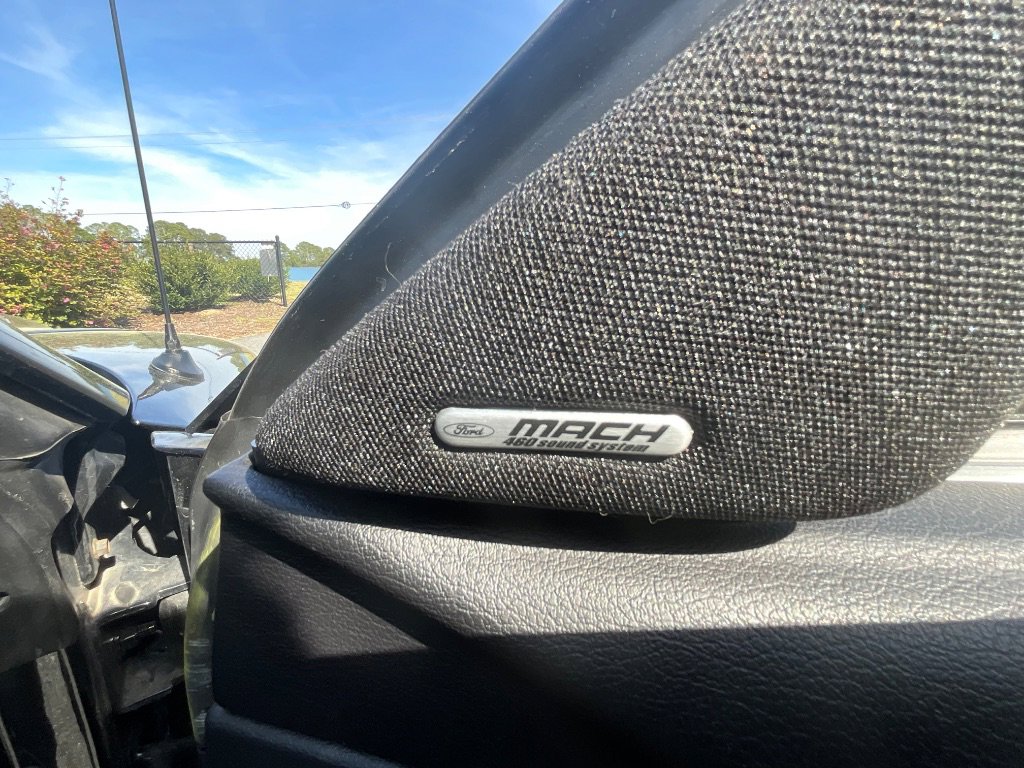 Used 1996 Ford Mustang Cobra RWD image 27